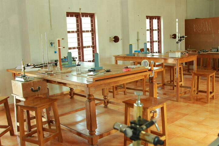 laboratory